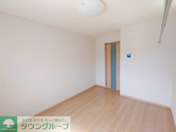 リーブル大和の物件内観写真